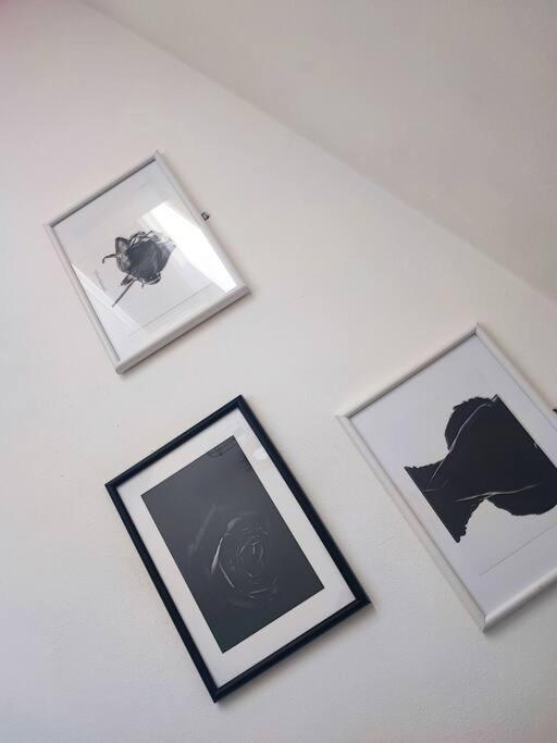 Chez Arty - Gere Par Presta-Zen'Services Leilighet Verdun-sur-Meuse Eksteriør bilde